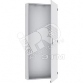 Шкаф TwinLine 1850x800x275 432 модуля IP55 (TL312G)