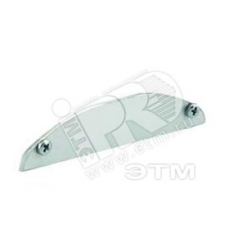 Connect Заглушка для кабель-канала TF11172-8 TF21178-8 сталь (TFA904417-8)