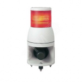 Колонна в сборе 100мм 24В AC/DC LED