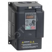 Преобразователь частоты CONTROL-L620 380В 3Ф 5.5-7.5 kW (CNT-L620D33V055-075TE)