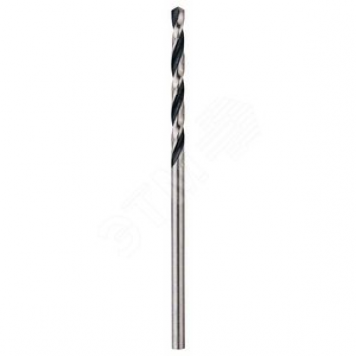 Сверло HSS PointTeQ (10шт) 2.2mm (2.608.577.190)