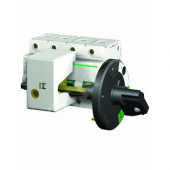 Рукоятка стационарная для С60/NC100 (27048)