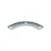 Секция угловая 90 градусов RB 90 75 200 FS (MKRB 90 15 200FS)