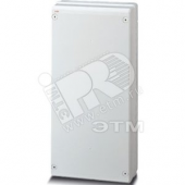 Щит мотажный герметичный IP65 275х570х140