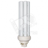 Лампа энергосберегающая КЛЛ 42Вт PL-T 42/830 4p GX24q-4 (927914883071)