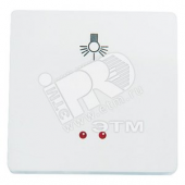 STYLO кнопка  PV (NIE2204_7BA) (2204.7 BA)