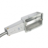 Светильник ЖКУ-28-250-003 со стеклом плоский IP53 (1001370)
