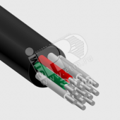 Кабель контрольный АКВВБГ 4х2.5