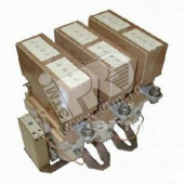 МК1-22А У3 2з2р Uкат 220В, Uгл.цеп. 220В и 380В 50Гц КОНТАКТОР 108220200.01 (108220200)