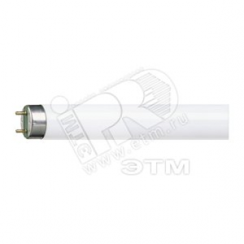 Лампа линейная люминесцентная ЛЛ 36вт TLD Super80 36/840 G13 белая (927921084055)