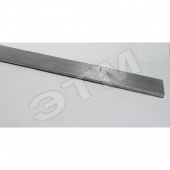 Шина алюминиевая АД31 3х30 (кратно 3м)