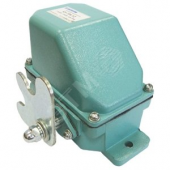 Выключатель концевой КУ-704 рычаг W-образный IP44 (ET505182)