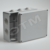 TYCO Коробка распределительная 140х200х75мм IP55 (67055)