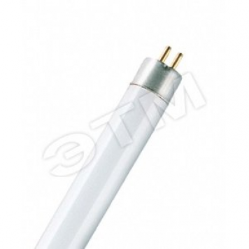 Лампа линейная люминесцентная ЛЛ 4вт L 4/640 G5 белая (008875)