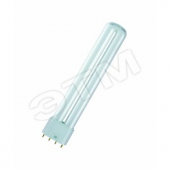 Лампа энергосберегающая КЛЛ 40вт Dulux L 40/840 2G11 (279909)