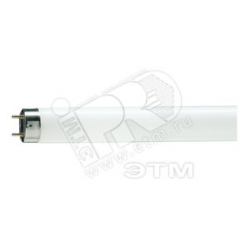 Лампа линейная люминесцентная ЛЛ 30вт TLD 30/33-640 G13 белая (928025403351)