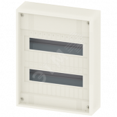 Шкаф распределительный SIMBOX XL AP, 2X12 модулей