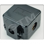 Сжим У872М (95-150/95-120)(КВТ) (61647)