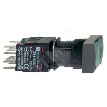 Кнопка XB6DW3B5B