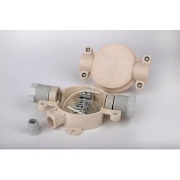 Коробка КОС-2 (43Б41КОС2У)