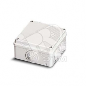 Коробка распределительная 153х110х66 герметичная IP55