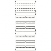 Панель для установки модульных устройств (STJ2V43KA) (2V43KA)