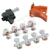 Крышки винтов защитные 2п для С60