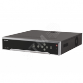 Видеорегистратор IP 16-ти канальный (DS-7716NI-K4)
