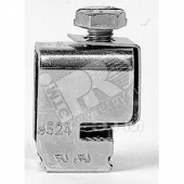 Клемма ZK157 16-120мм.кв. шина 20х5 (50шт)