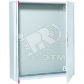 Щит ЩМП б/мп 1250х300х215 IP43 1/4B