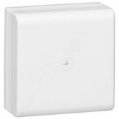 Коробка распределительная 110x110x50мм DLPlus (30326)