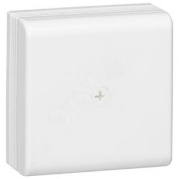 Коробка распределительная 110x110x50мм DLPlus (30326)