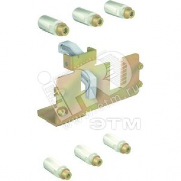 Комплект преобразования исполнения MP T2 P 3p