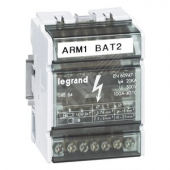 Кросс-модуль 4Px7 контакт 100А (004884)