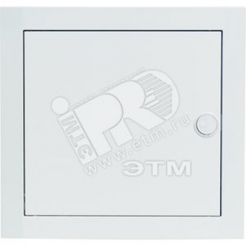 Дверь белая для UK510 (BL510)