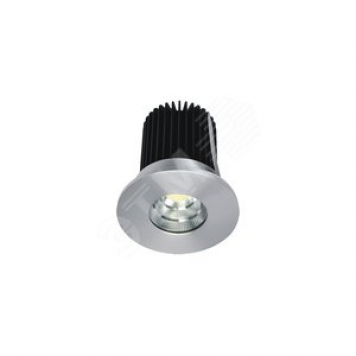 Светильник светодиодный PUNTO 110 15 WH D50 3000K DALI (TCI) (1541000150)