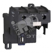 Блок клеммный дполнительный к LR2D3 (LA7D3064)