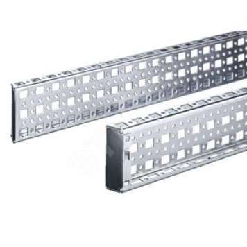 DK-TS Шасси системные 23x73х600мм (4шт) (8612560)