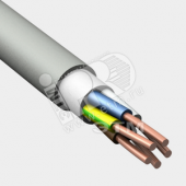Кабель силовой NUM-J 5х2.5