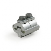 SL4.26 Зажим соединительный плашечный Al/Cu 16-120мм2 / Al/Cu16-120 мм