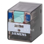 Реле вставляемое 24V DC