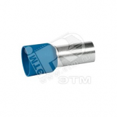Наконечник кабельный 50мм2 (037678 Legrand)
