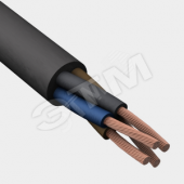 Кабель силовой КГ хл 4х25-660 ТРТС