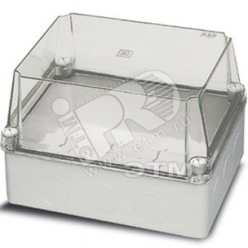 Коробка распределительная герметичная 220х170х150 (1SL0882A00)