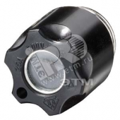 DIAZED Адаптер винтовой DII 25A AC DC 500V пластиковый с тестовым отверстием