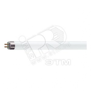 Лампа линейная люминесцентная ЛЛ 35вт TL5 HE 35/840 G5 белая (927927084055)