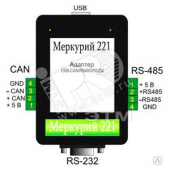 Адаптер Меркурий-221