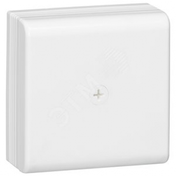 Коробка распределительная 150x150x65мм DLPlus (30336)