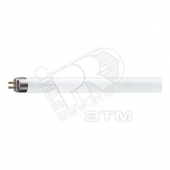 Лампа линейная люминесцентная ЛЛ 14вт TL5 HE 14/830 G5 тепло-белая (927926083055)