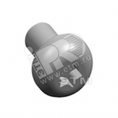 Винт М6х10 (500шт) Torx 30 (RZ12P500)